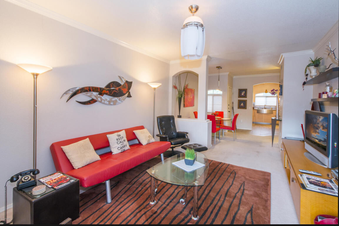 Property Photo:  7050 E Sunrise Drive 8203  AZ 85750 