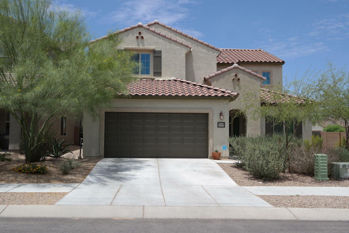 Property Photo:  5946 S Jakemp Trail  AZ 85747 