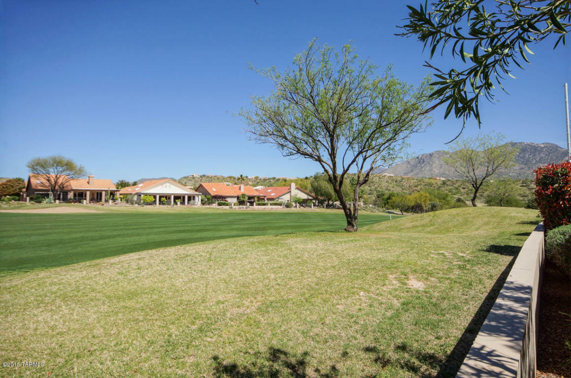 Property Photo:  64480 E Wind Ridge Circle  AZ 85739 