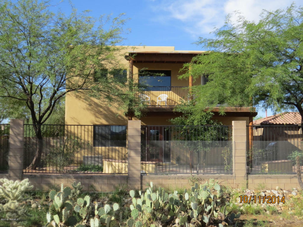 Property Photo:  7047 S Valley Stream Drive  AZ 85757 