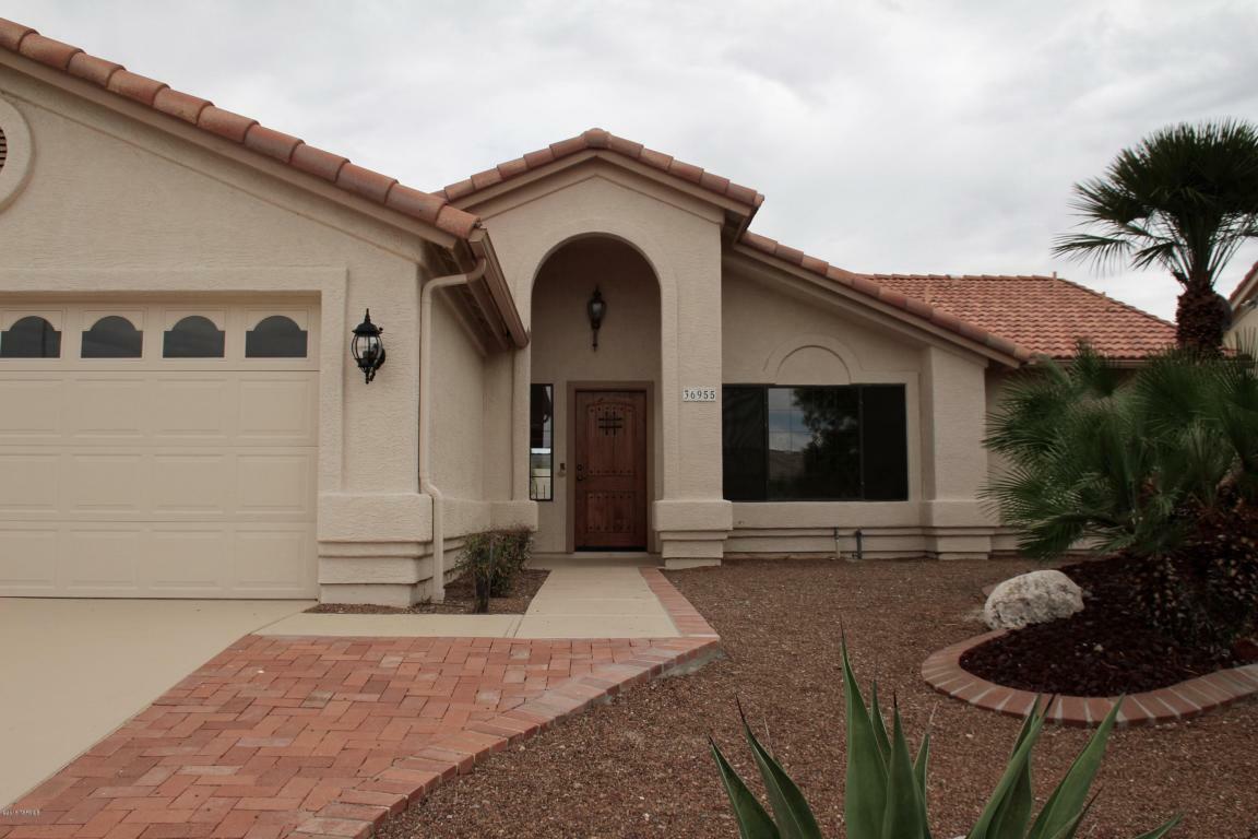 Property Photo: 36955 S Highland Ridge Court AZ 85739