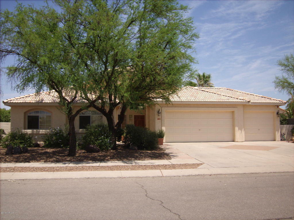 Property Photo:  9199 E Carmel Drive  AZ 85747 