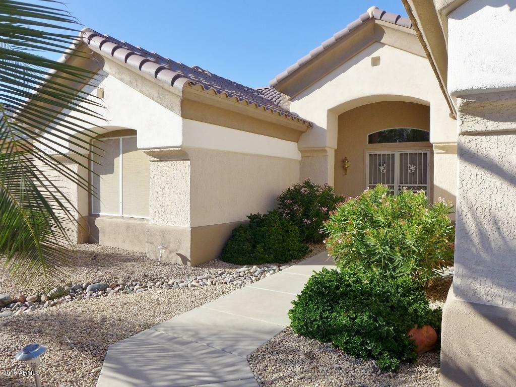 Property Photo:  14818 W Domingo Lane  AZ 85375 