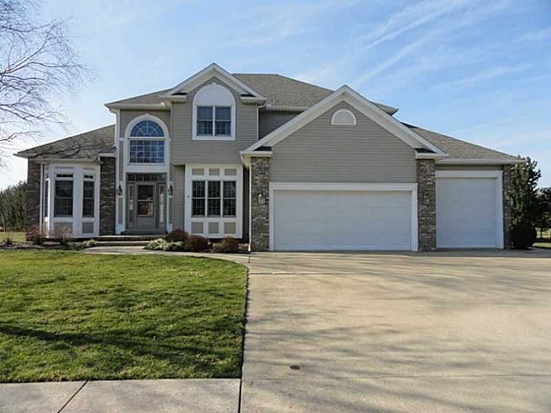 Property Photo:  4048 Shadybrook  PA 16506 