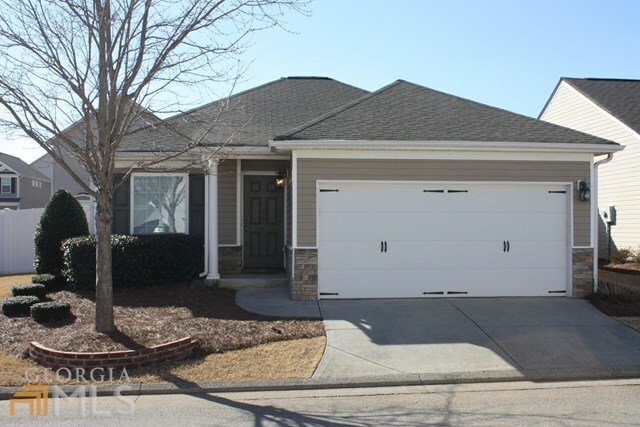 Property Photo:  15 Hillcrest Cir 243  GA 30141 