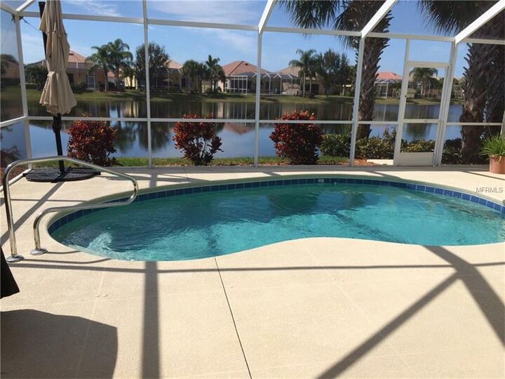 Property Photo: 6185 Erice Street FL 34293