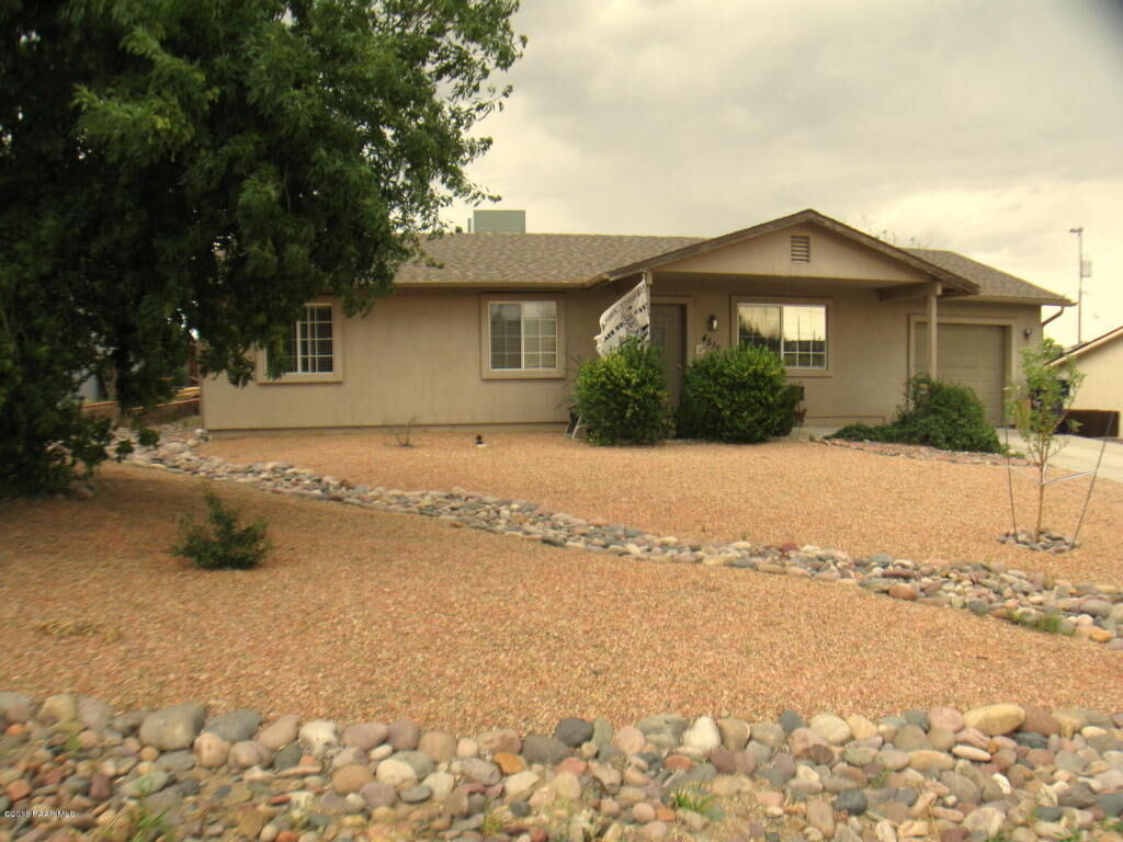 Property Photo:  4519 N Duke Drive  AZ 86314 