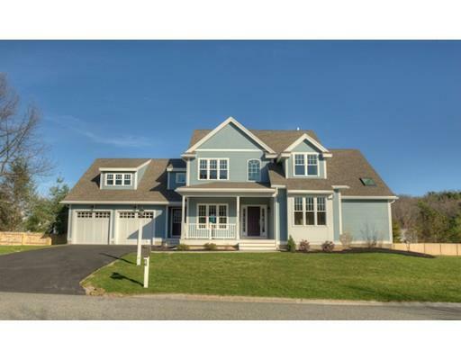 Property Photo:  25 Peach Tree Ln  MA 01845 