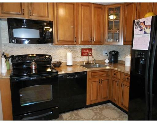 Property Photo: 418 Meadow St B15 MA 01001