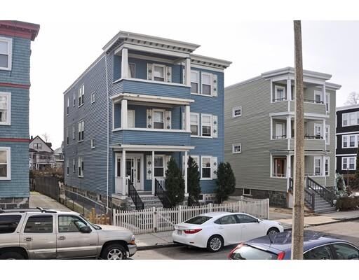 Property Photo: 63 Whitten St 1 MA 02122