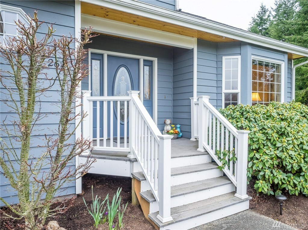 Property Photo: 262 Jim Creek Road WA 98282