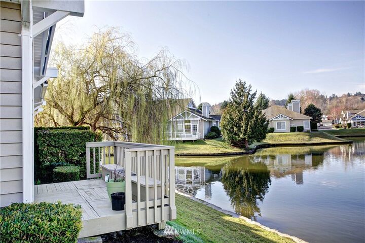 Property Photo:  23317 53rd Avenue S  WA 98032 