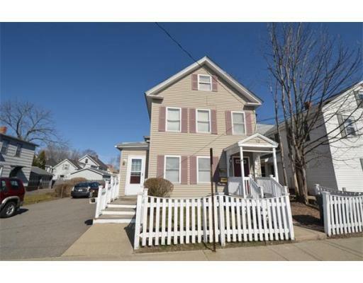 Property Photo:  12 Quincy Street  NH 03060 