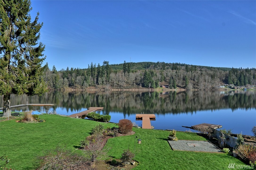 Property Photo:  22917 Lakeside Lane  WA 98274 