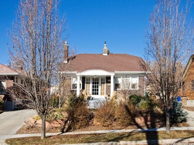 Property Photo:  Address not disclosed  UT 84105 