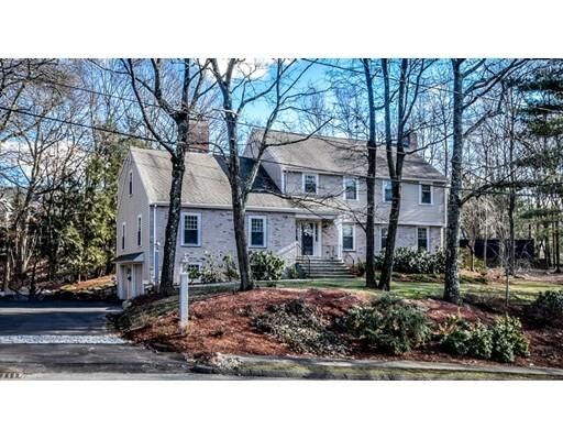 Property Photo:  69 Royalston Rd  MA 02481 