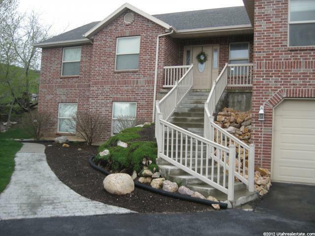 Property Photo: Address not disclosed UT 84414
