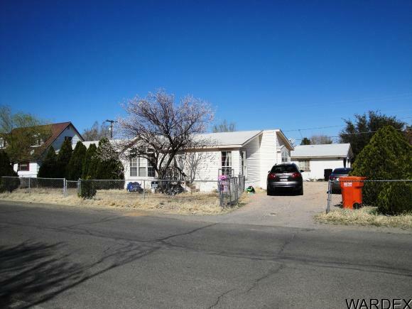 Property Photo:  3601 E Northfield Avenue  AZ 86409 