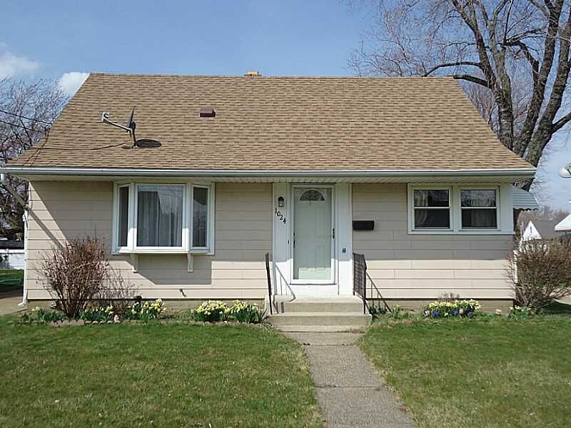 Property Photo:  1024 W 37th Street  PA 16508 