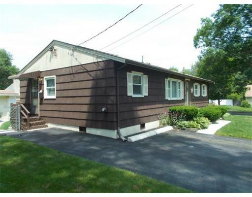 Property Photo: 38 Davis Road MA 02370