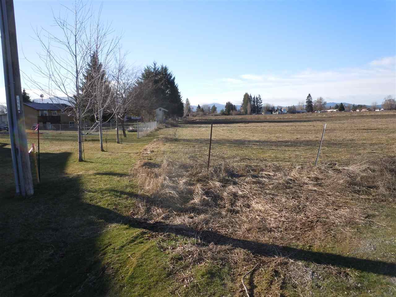 Property Photo: 00 N Gilbert Rd Lot A WA 99027