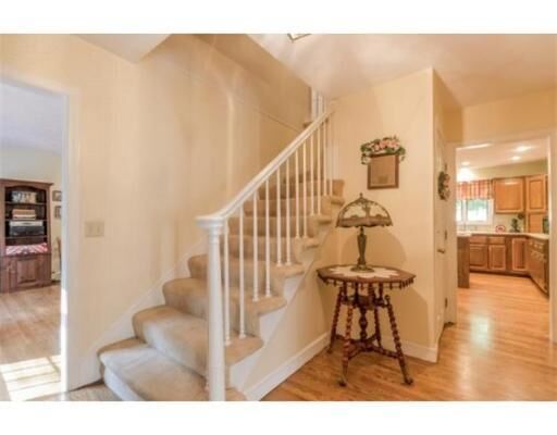 Property Photo:  2 Washington Rd  3 Martha Way  NH 03811 