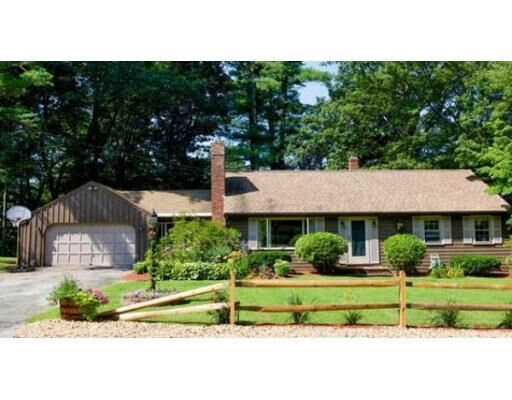 Property Photo:  1 York Rd  NH 03841 