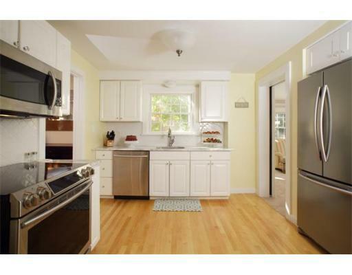 Property Photo:  8 Garfield Avenue  MA 01890 