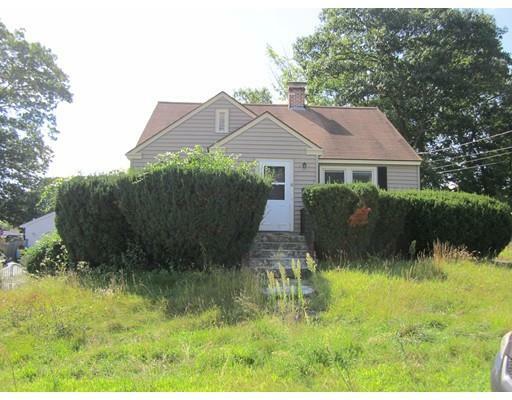 Property Photo:  6 Tewksbury Rd  MA 01602 