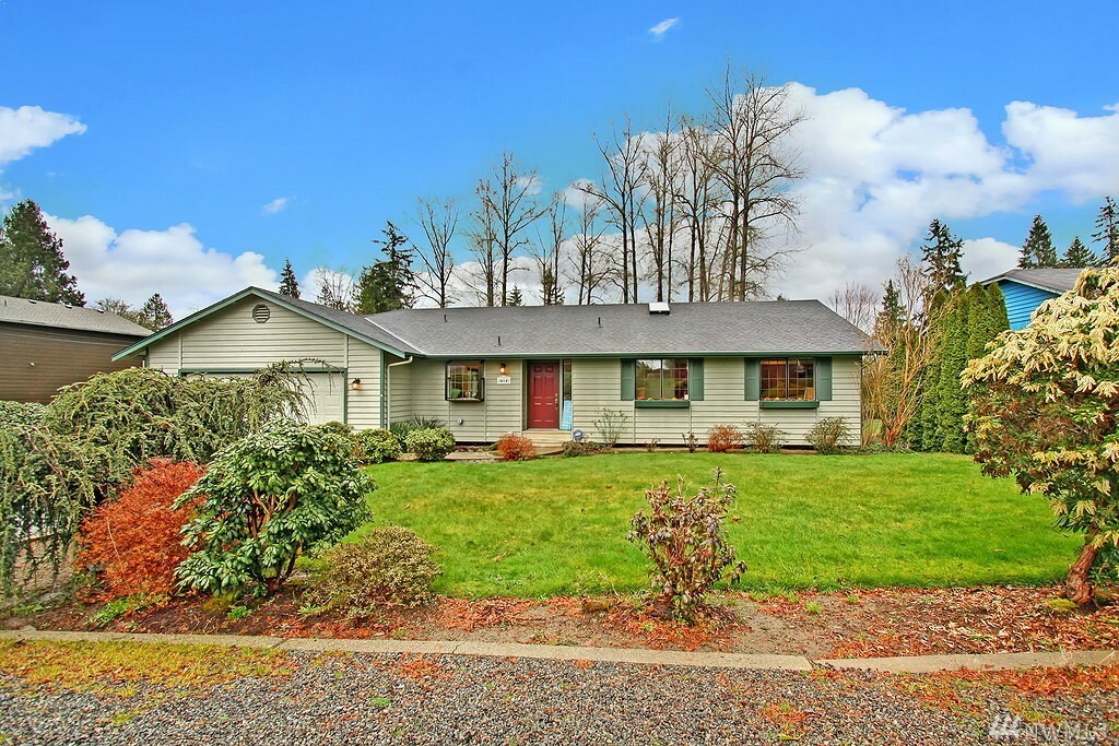 Property Photo: 615 Rhodora Heights Road WA 98258
