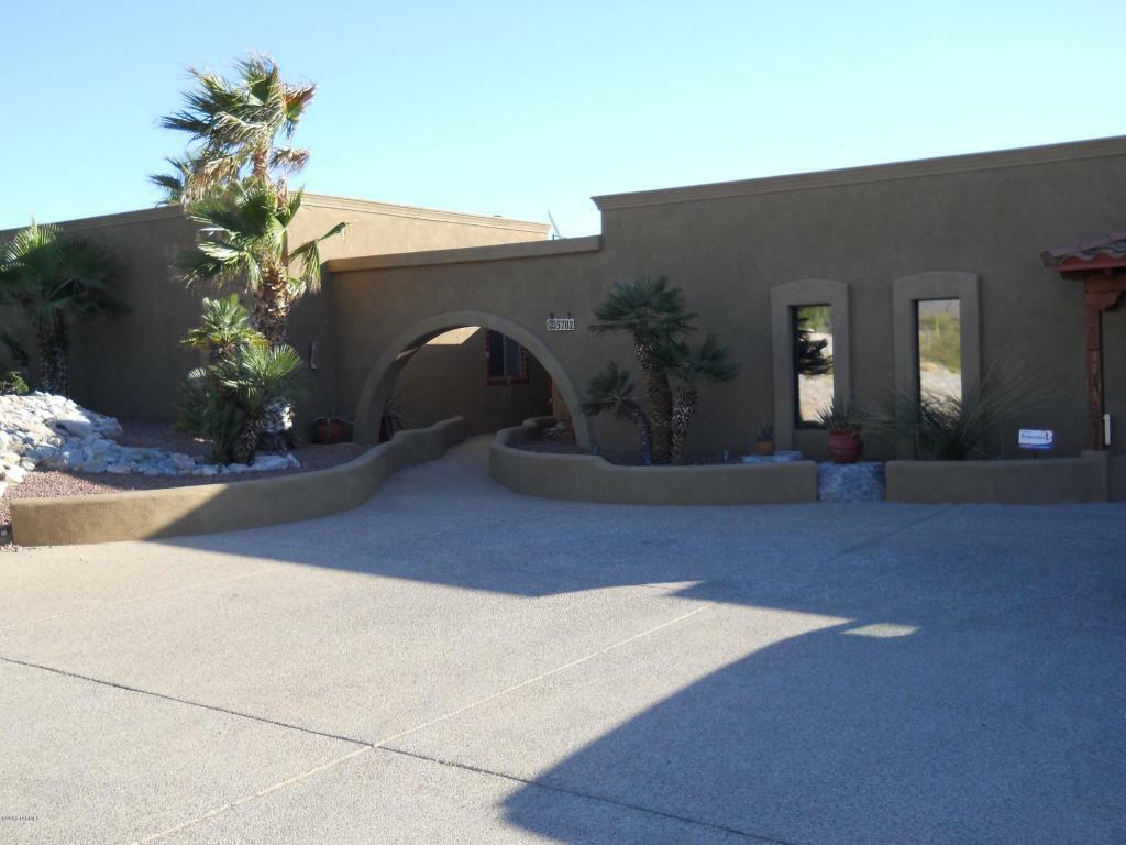 Property Photo:  5782 E Paseo Cimarron  AZ 85750 