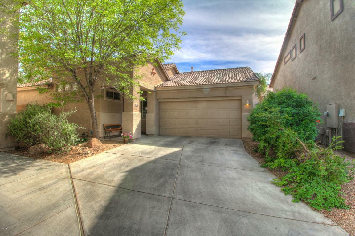 Property Photo:  3327 N 142nd Drive  AZ 85395 