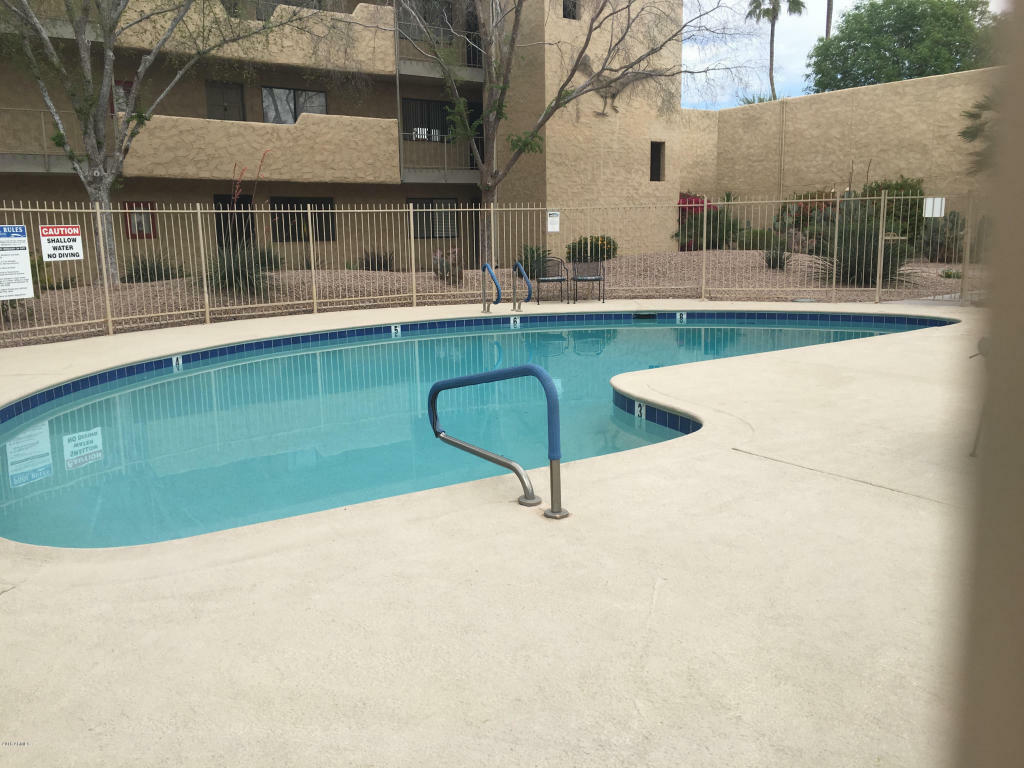 Property Photo:  4950 N Miller Road 341  AZ 85251 