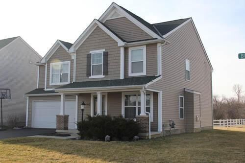 Property Photo:  6924 Bigerton Bend  OH 43110 