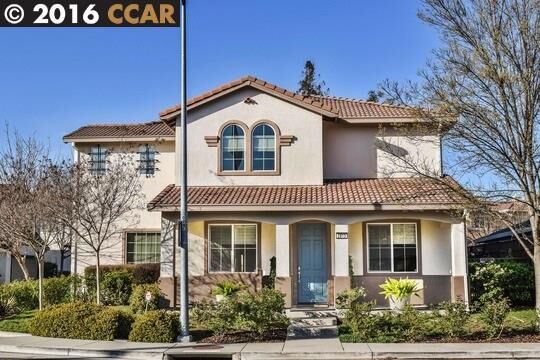 Property Photo:  2815 Euclid Ave  CA 94519 