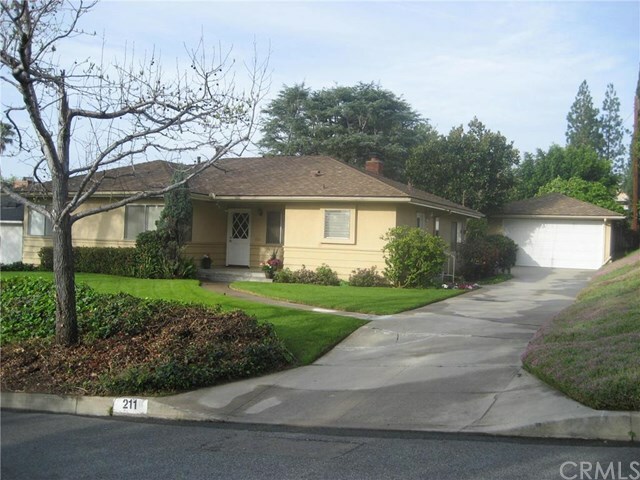 Property Photo:  211 McKinley Place  CA 91016 