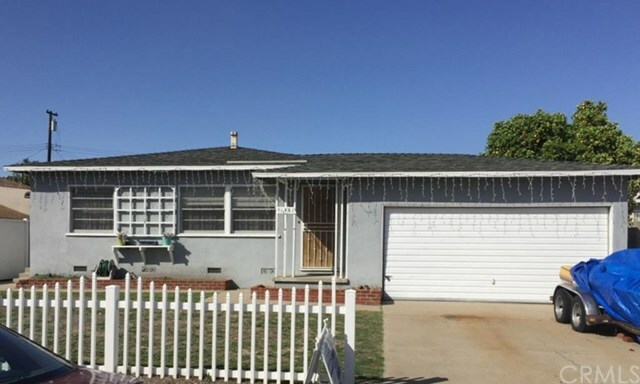Property Photo: 11561 College Avenue CA 92840