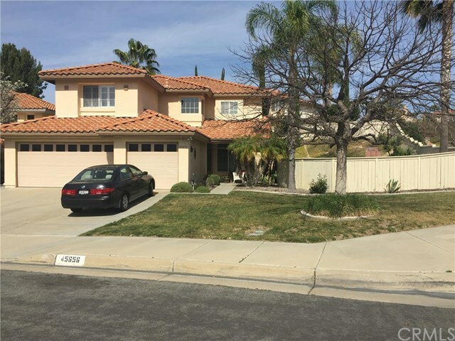 Property Photo: 45656 Caminito Olite CA 92592