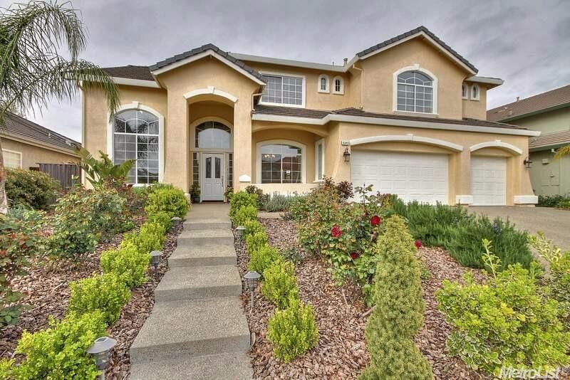 Property Photo: 5342 Humboldt Drive CA 95765