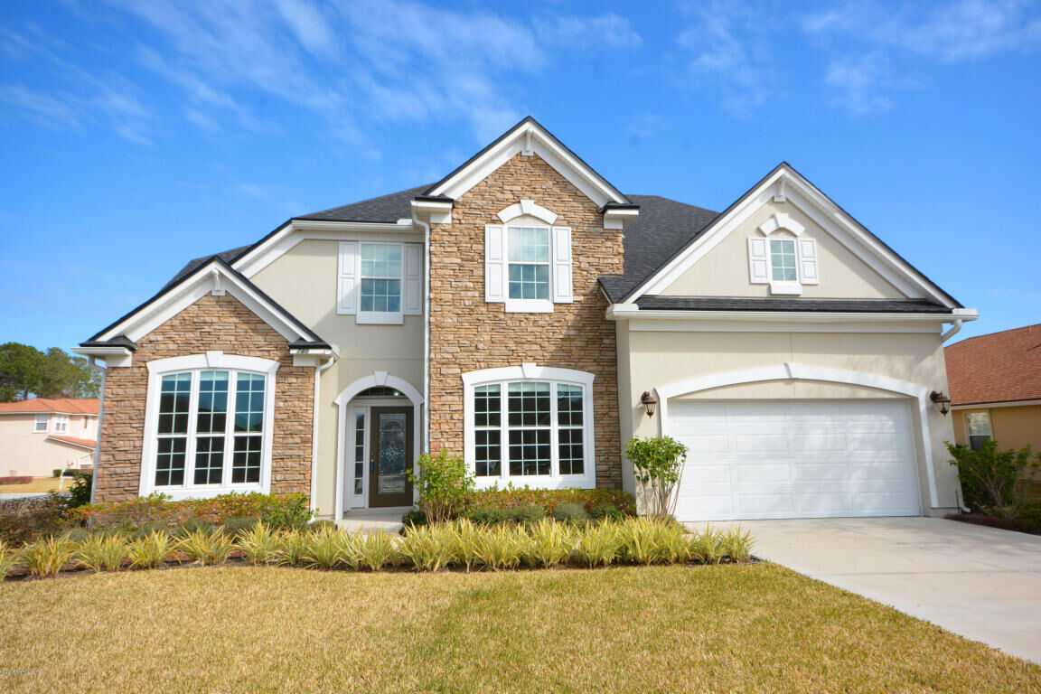 Property Photo: 780 Eagle Cove Drive FL 32003