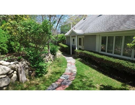 Property Photo: 130 Shore Drive MA 02360