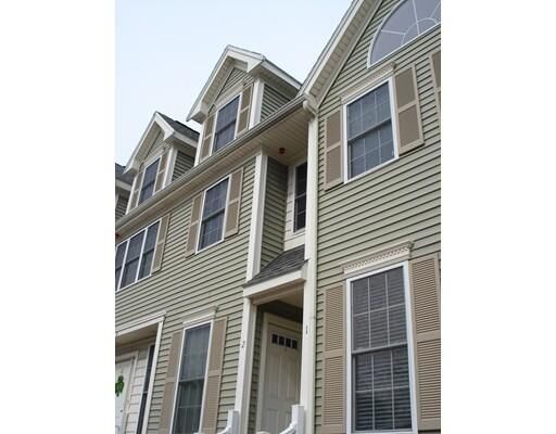 Property Photo:  9 Russell St 2  MA 02453 