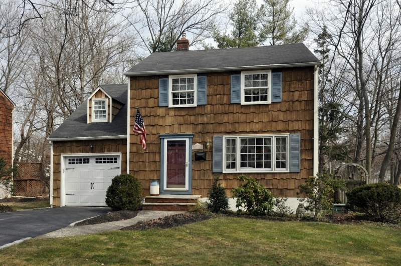 Property Photo:  3 Ridgeview Ave  NJ 07974 