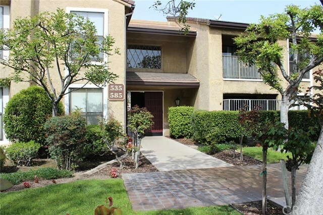 Property Photo:  535 W Duarte Road 8  CA 91007 