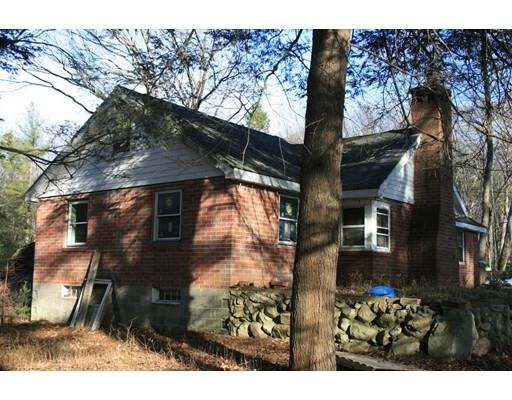 Property Photo:  41 Abington Street  MA 02043 