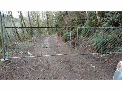 Property Photo: E Beaver Creek Rd OR 97112