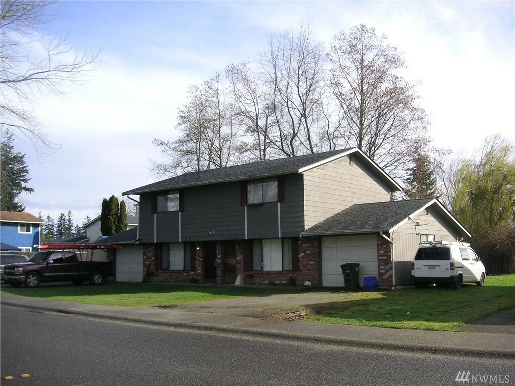 Property Photo:  9207 Sharon Dr  WA 98204 