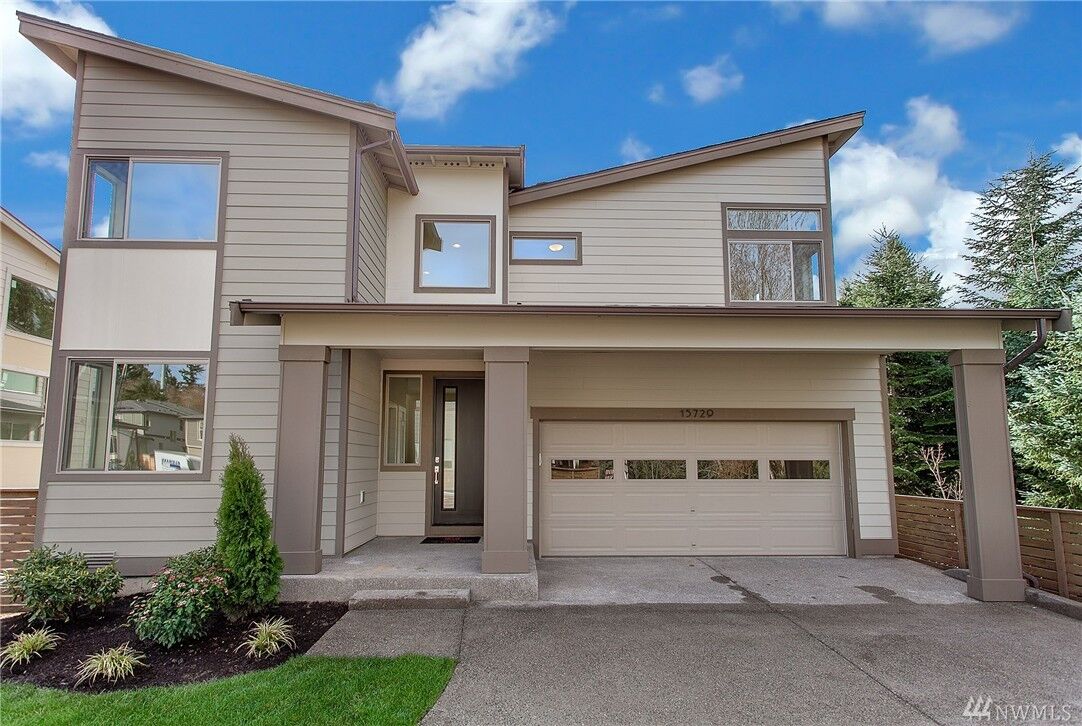 Property Photo: 10711 SE 188th Lot 18 St WA 98055