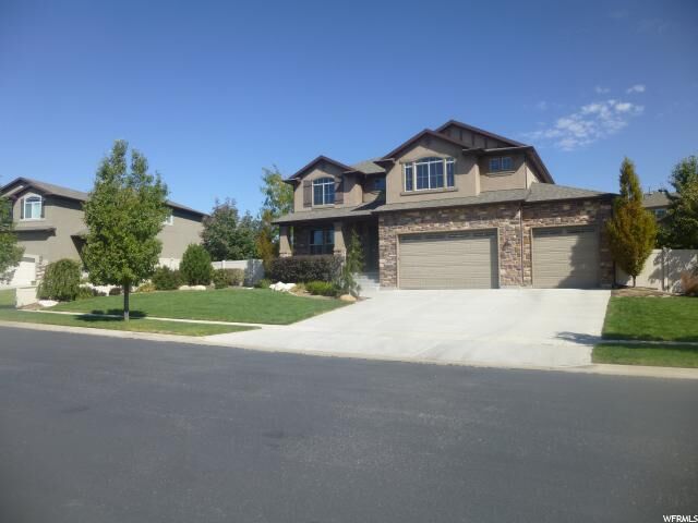 Property Photo: Address not disclosed UT 84025