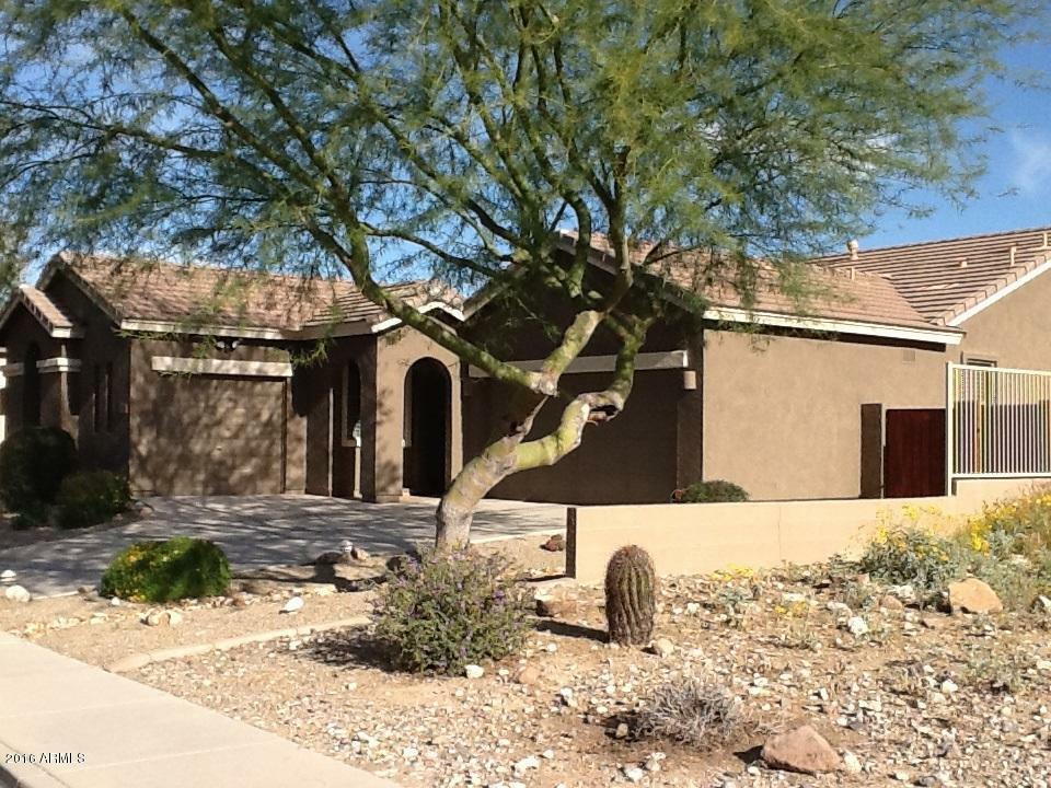 Property Photo:  6106 W Spur Drive  AZ 85083 